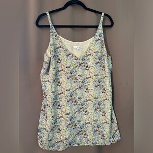 Like New! CAbi tank top